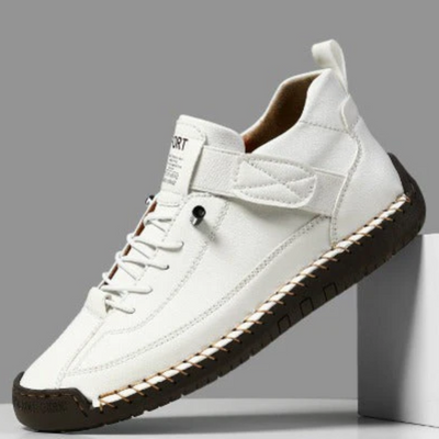 Aleksandra | Klasyczne Sneakersy Komfortowe