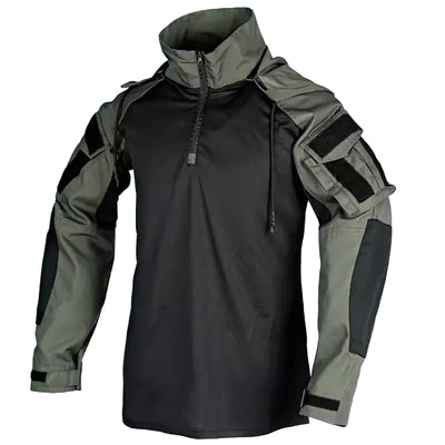 Bartłomiej | Wszechstronna Taktyczna Koszula Outdoor