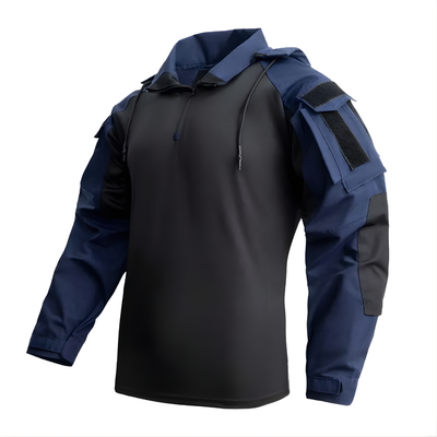 Andrzej | Męska koszula bojowa