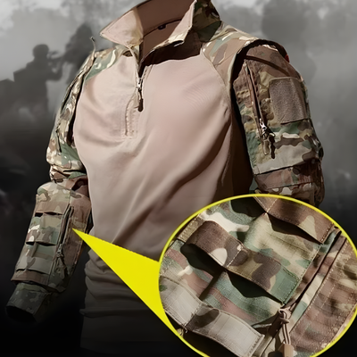 Emil | Całoroczny Zestaw Taktyczny