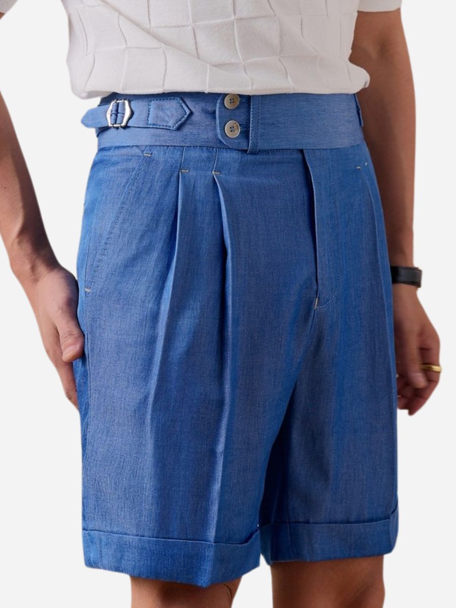 Letnie szorty Moliterno