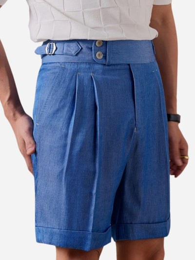 Letnie szorty Moliterno