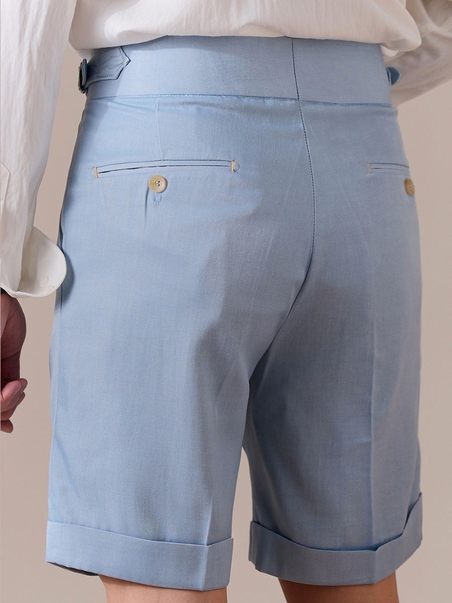 Letnie szorty Moliterno