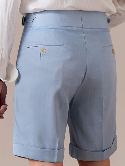 Letnie szorty Moliterno