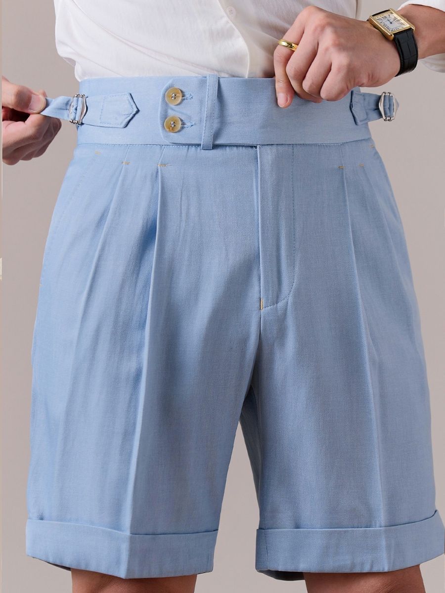 Letnie szorty Moliterno