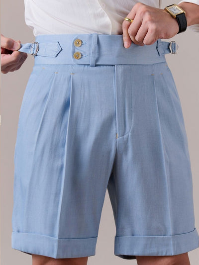 Letnie szorty Moliterno