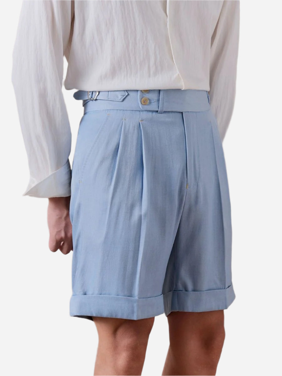 Letnie szorty Moliterno