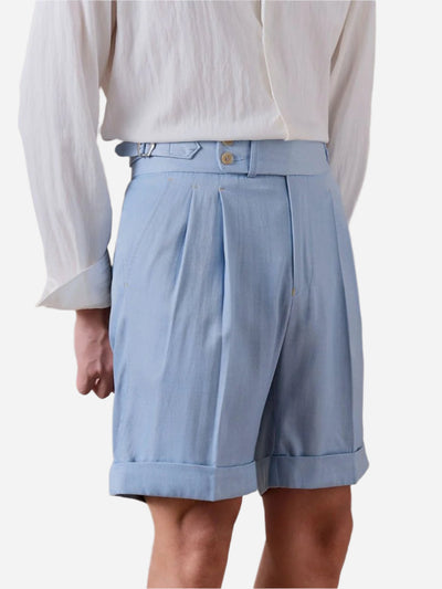 Letnie szorty Moliterno