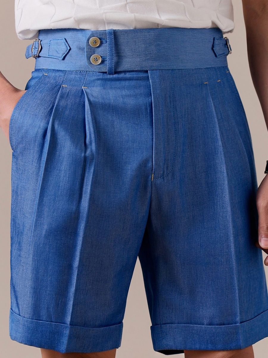 Letnie szorty Moliterno