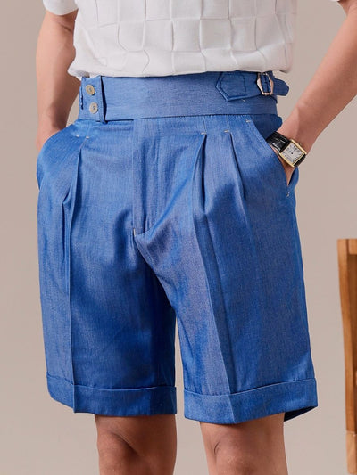 Letnie szorty Moliterno